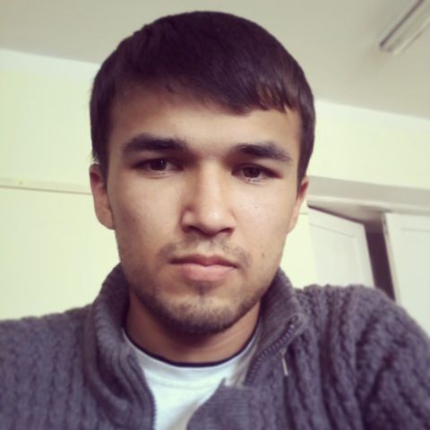 Абубакир Атабаев