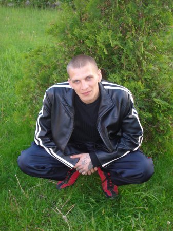 Сергей Альшевский