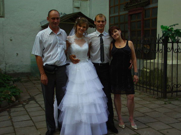 Виктория Калядина