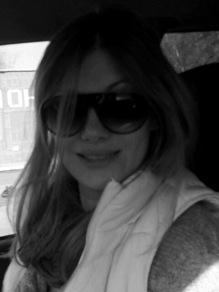 Вера Козорез