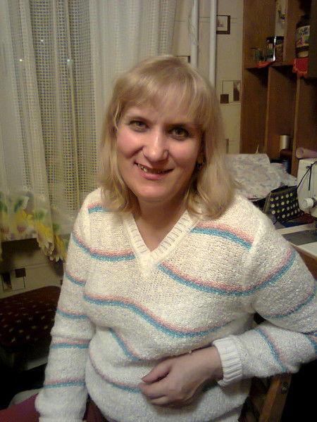 Евгения Губко