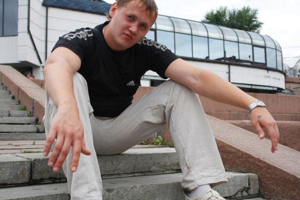 Александр Григорьев