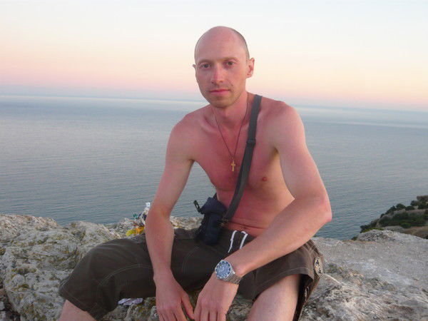 Сергей Карзанов