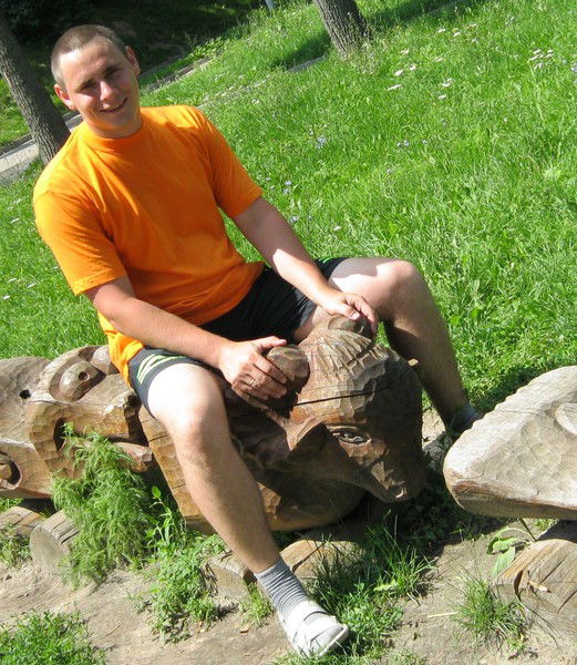 Александр Воскресенский