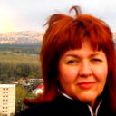 Вероника Дуплинская
