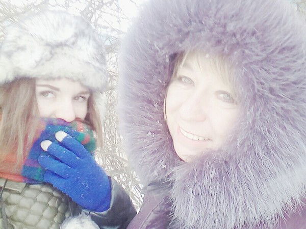 Оксана Котова