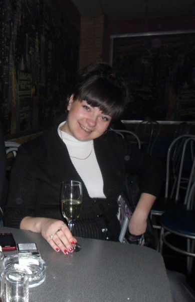 Ольга Дмитриева