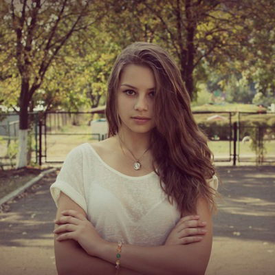 Дарья Громова