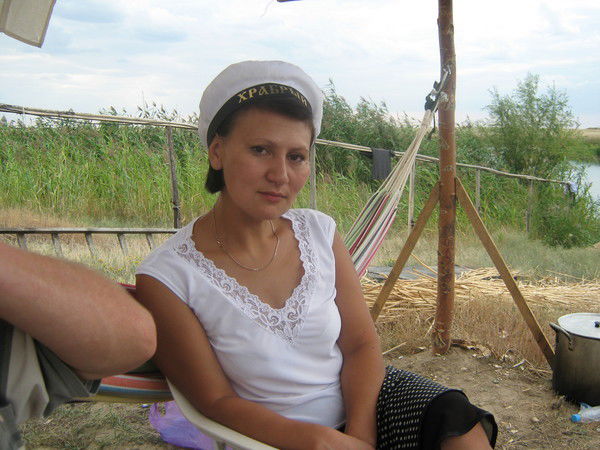 Аксана Коршунова