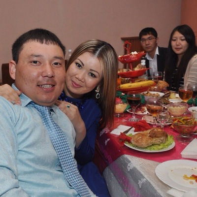 Жанара Сарсекова