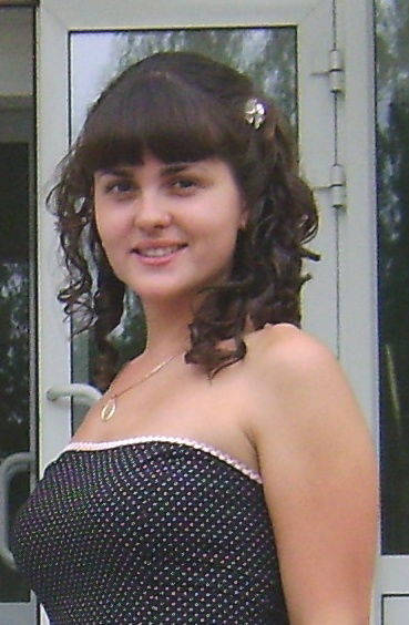 Александра Юликова