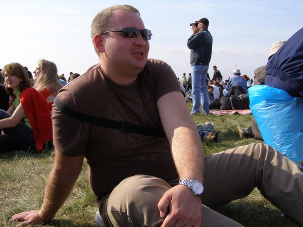 Павел Александров