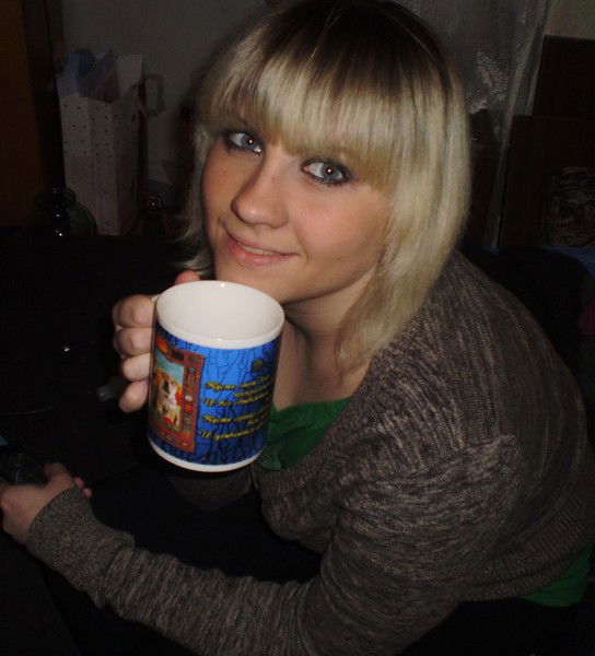 Янка Осипенко