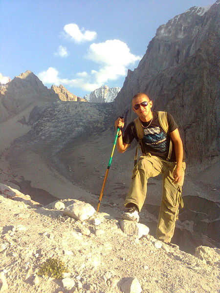 Руслан Рыбалко