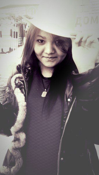 Светланка Политаева