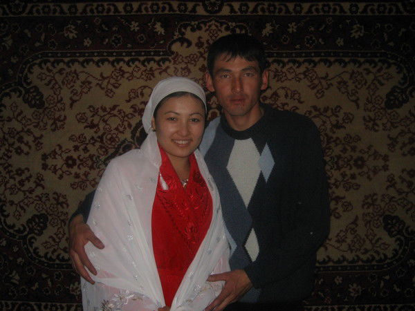 Гулзия Еримбетова