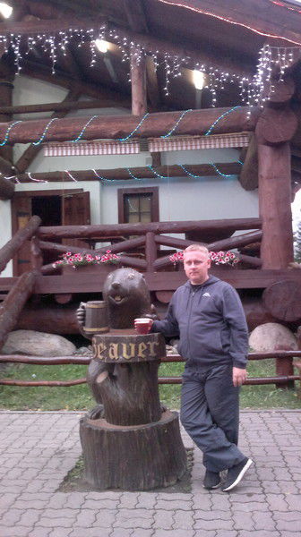 Виктор Тетерин