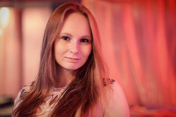 Анастасия Сёмина