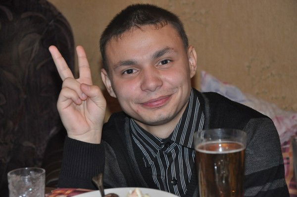 Гребенщиков Владимир