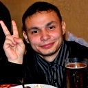 Гребенщиков Владимир