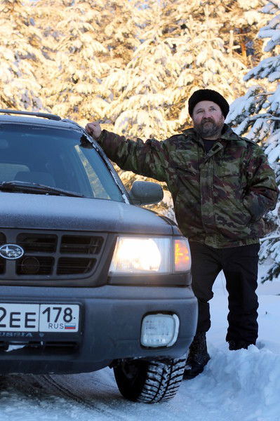 Виктор Качан