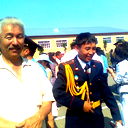 Тусупбаев Аманжол