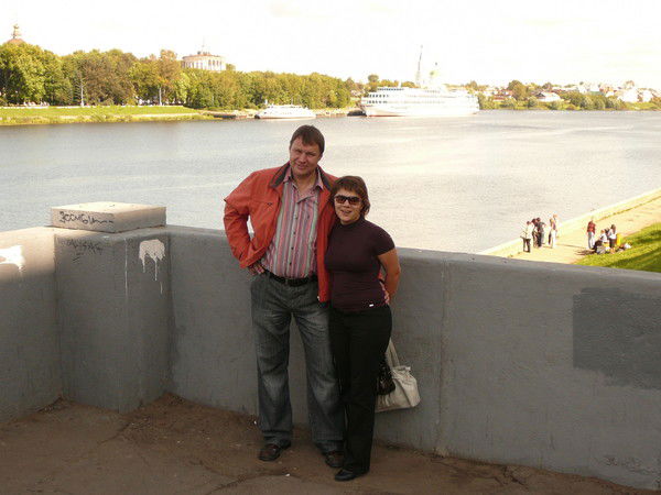 Леша Демченко