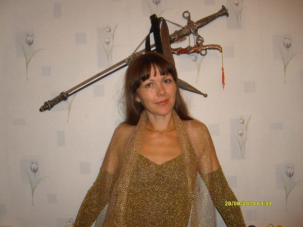 Марина Василевич