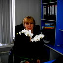 Лариса Сергеева