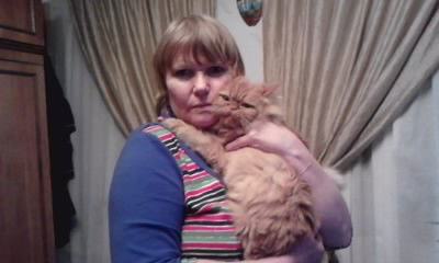 Лидия Жигулёва