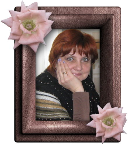 Елена Прихожай