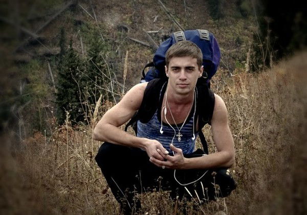 Горбачев Сергей