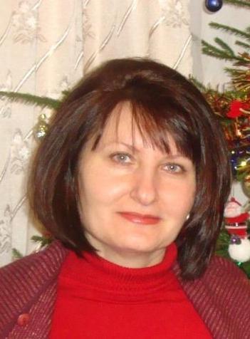 Светлана Маремьянина (Воронова)