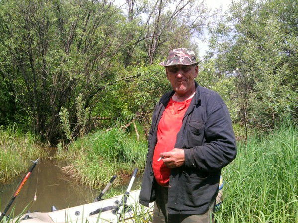 Николай Сычев