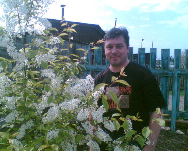 Андрей Гаевский