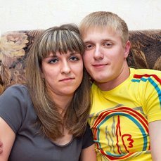 Екатерина Пушкарева