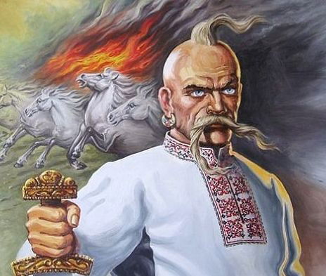 Николай Маслаков