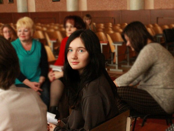 Алина Филиппова