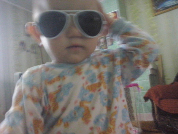 Гульмира Бекжигитова