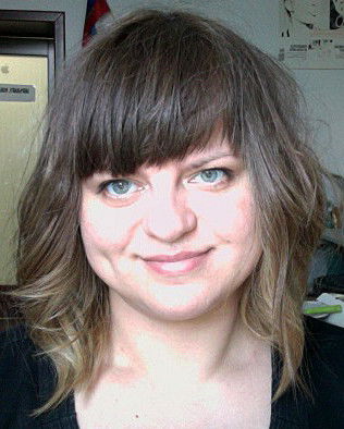 Олеся Василенкова