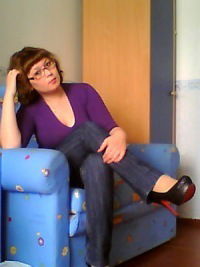 Оксана Гостинцева