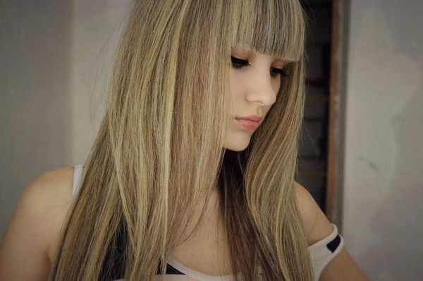 Дарья Науменко