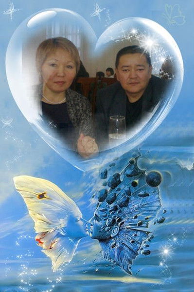 Бакытжан Ибраимов