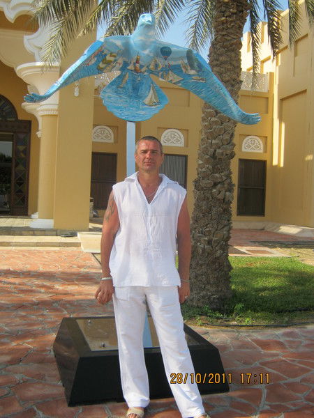 Юрий Тихонов