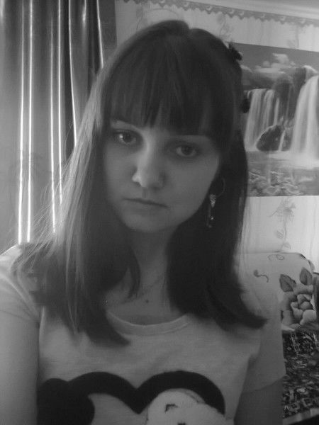 Марина ..\\-_//*