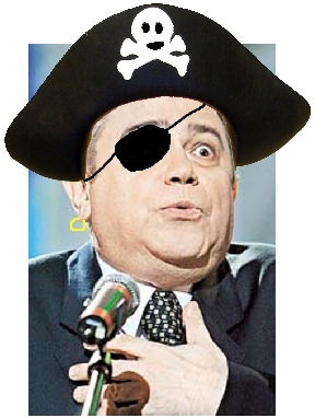 Арсений Акусин