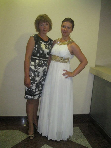 Анастасия Полынская