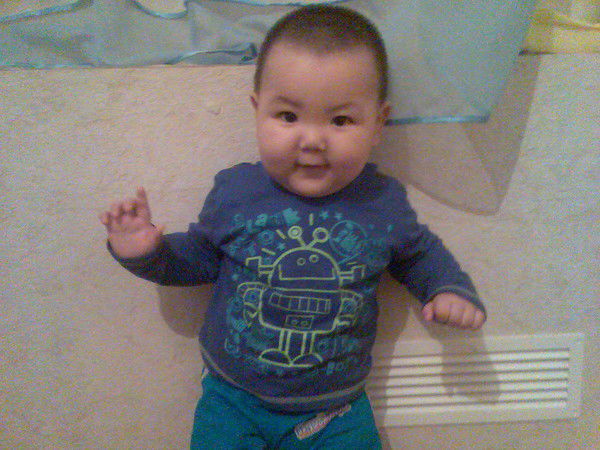 Айнура Кадырова