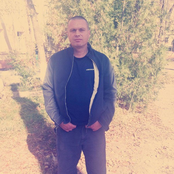 Михаил Молочков