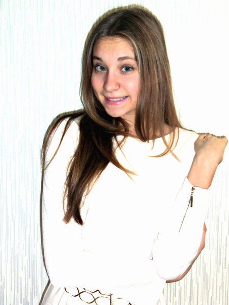 М@руся Гамова